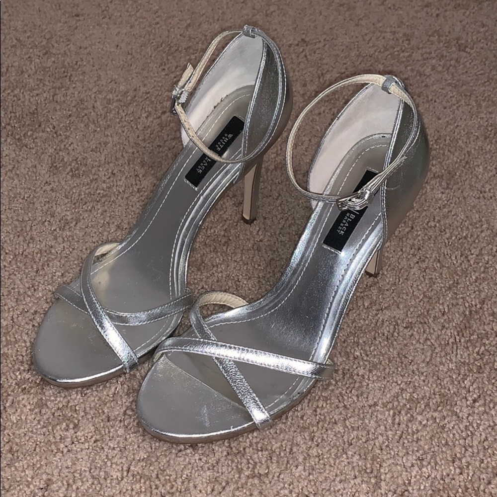 Women’s White House Black Market Heel